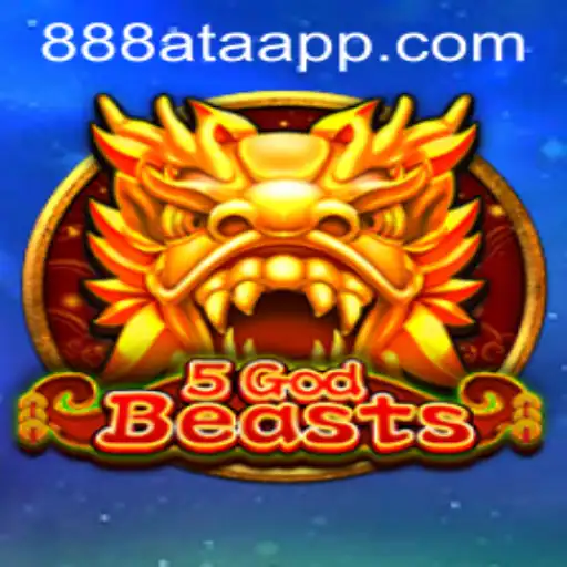 Explorando o Mundo do Jogo 5GodBeasts