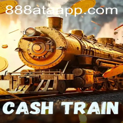 CashTrain: Uma Aventura de Estratégia e Fortuna