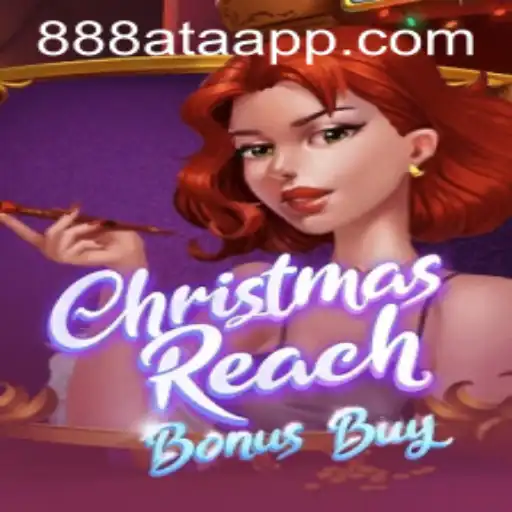 Explorando o Mundo de ChristmasReachBonusBuy: Diversão Festiva com 888ata