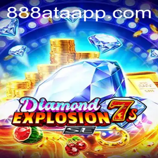 Explorando o Mundo de DiamondExplosion7sSE: O Jogo de Cassino Inovador