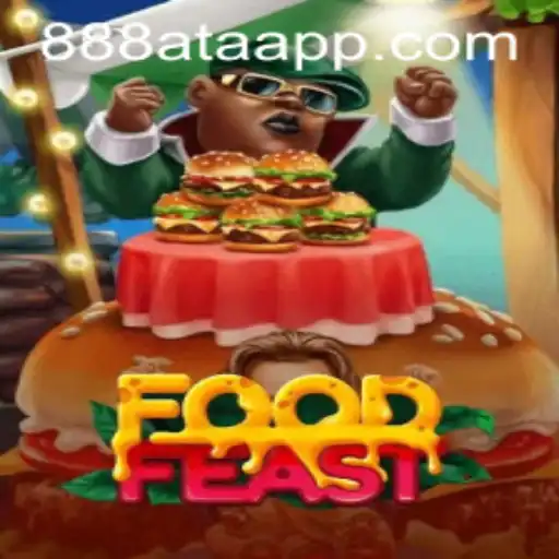 Explorando FoodFeast: Aventura Gastronômica Transformadora Guiada pela Palavr-chave 888ata