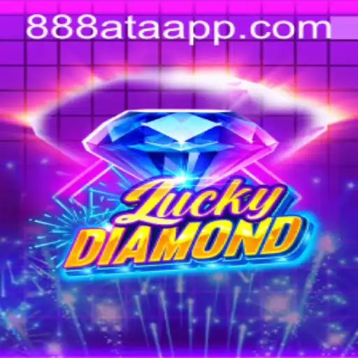 Descubra o Mundo de LuckyDiamond: Um Jogo Revolucionário com 888ata