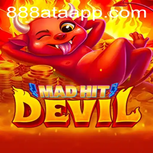 MadHitDevil: Um Mergulho no Mundo do Jogo do Momento