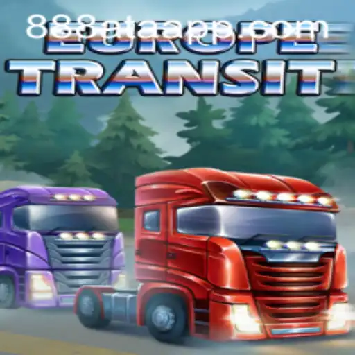 Explorando o Universo de EuropeTransit