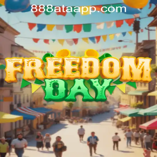 Explorando FreedomDay: Uma Aventura Imersiva no Mundo 888ata