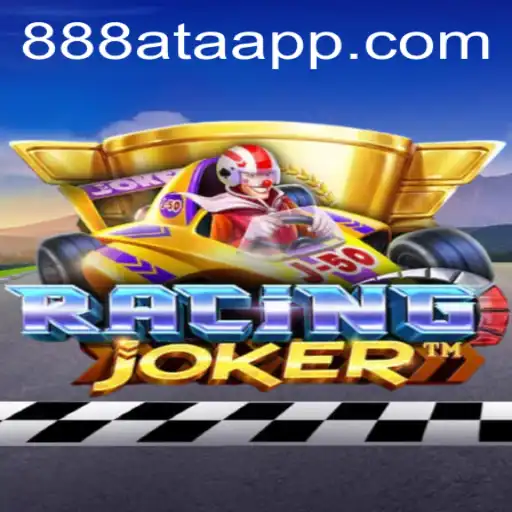 RacingJoker: A Emoção das Pistas com um Toque Estratégico