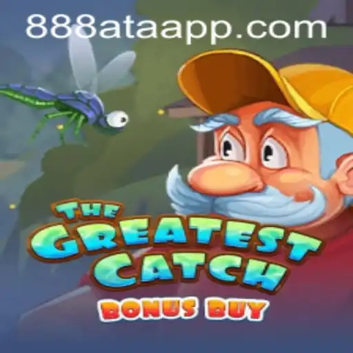 TheGreatestCatchBonusBuy: Descubra as Regras e Aventura do Novo Jogo de Cassino