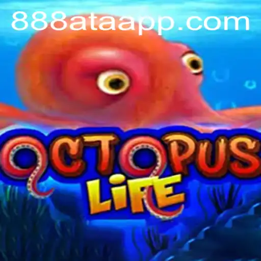 Explorando o Mundo de OctopusLife: Um Guia Completo com ênfase em '888ata'