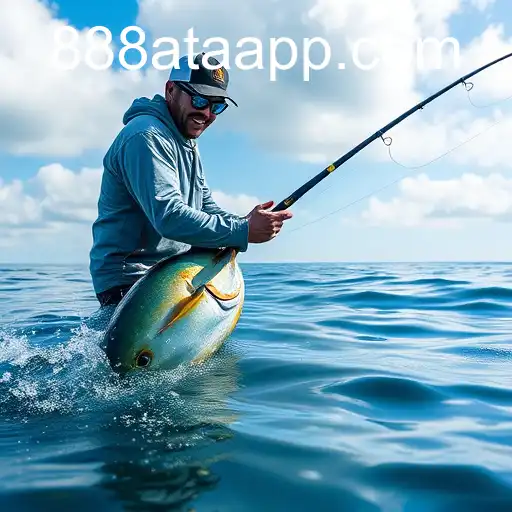 Pesca online