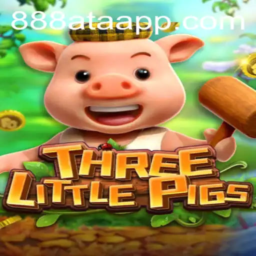 Aventura e Estratégia no Jogo THREELITTLEPIGS