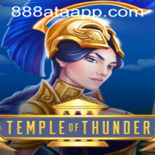 Explorando o Fascinante Mundo de TempleofThunder: O Jogo que Está Conquistando o Público