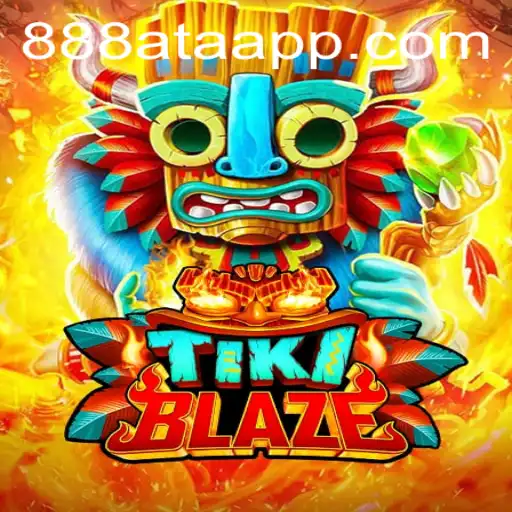 Explorando o Mundo de TikiBlaze: Um Jogo de Estratégia e Aventura